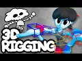 3D Rigging is Beautiful Here s How It Works