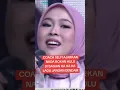 Lagu SELFI YAMMA AJARKAN NADA BAGIAN DEPAN HA HA HA DI LAGU JANGAN DENDAM #trending #viral #fyp #dangdut