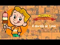 Download Lagu A dúvida de Tomé - Midinho, o Pequeno Missionário