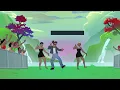 Download Lagu Joeboy - Wetin Be Love (feat. CKay) [Official Visualizer]