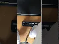 JVM Knacken Master Volume