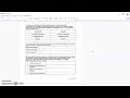 Problem Solving Process Meeting Template