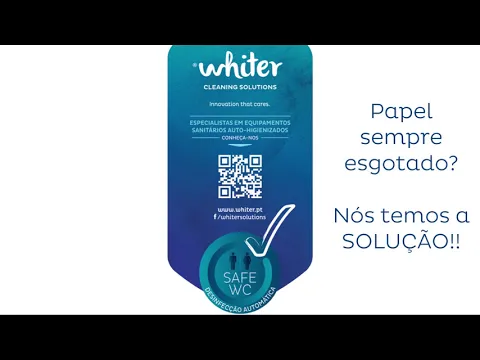 Download MP3 Como limpar Mãos quando não há papel? - SAFE WC - Whiter Cleaning Solutions