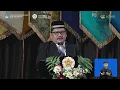 Download Lagu 28 Agustus 2025 - Wisuda Program Sarjana \u0026 Diploma Periode IV Tahun Akademik 2024/2025