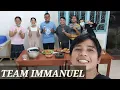 Download Lagu AKHIRNYA KITA JUMPA LAGI TEMAN\