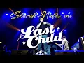 Lagu LAST CHILD - SELURUH NAFAS INI
