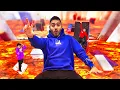 Download Lagu THE FLOOR IS LAVA 3 - PARKOUR CHALLENGE