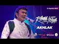 Download Lagu RHOMA IRAMA \u0026 SONETA GROUP - AKHLAK (Live Performance at Pintu Langit Pasuruan)