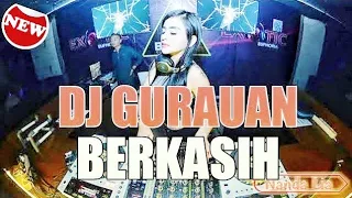Download Dj Gurauan Berkasih Original Remix Terbaru MP3