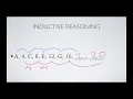 Geometry - Inductive and Deductive Reasoning