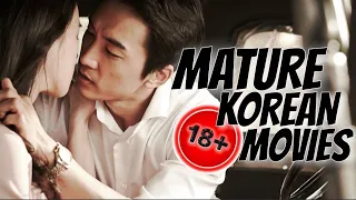Download 10 MATURE and SEXY Korean Movies for 18+ [Not for Kids] MP3