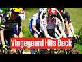 Download Lagu The Plan To Break Tadej Pogacar: Tour de France 2025 Stage 6