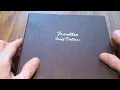 Complete Franklin Half Dollar Set 1948-1963