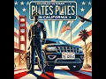 Disabled Veteran Plates in California