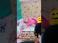 Nek pengen dadi mantune ma'e