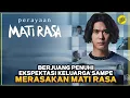 Download Lagu Perayaan Mati Rasa - Ketika Beban Anak Pertama Memuncak di Tengah Konflik Keluarga!