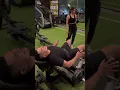 Download Lagu Ketika ngegym bareng partner👫 #lucu #gym #gymlife #fitness #bodybuilding #funnyvideo #funny
