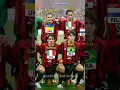 Lagu AC Milan squad 2004🔥Nations❤️#footballshorts #acmilan #rossoneri