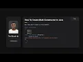 how create multiple constructor in java JAVA TUTORIAL