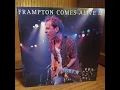 Download Lagu The Live Cut: Peter Frampton - Frampton Comes Alive II with Tom Curless