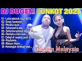 Download Lagu DJ LUKA SEKERAT RASA NONSTOP REMIX FUNKOT 2021