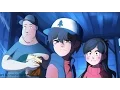 Download Lagu Gravity Falls「AMV」- Heathens