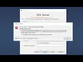 this SSL Provider Error The Certification Trusted Issue Server Name Blnk