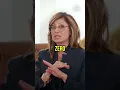 This Is Beyond - Maria Bartiromo on what happened after she joined Fox