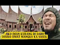 Download Lagu JIKO IMAN KURANG DI DADO DISIKO UMAT MANGKO KA SASEK | PANTUN MINANG HARI INI 