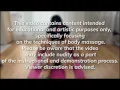 Lagu [4K USA] Full Body Connection 🤍 Deep Partner Massage for Calm, Trust \u0026 Inner Balance | Full in Bio
