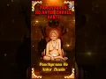 Download Lagu Panchpran He Atur Zale | Swami Samarth Punyatithi Special | Swami Samarth Aarti | #shorts #soul