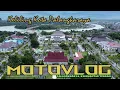 Download Lagu KELILING NGEVLOG DI  KOTA PALANGKARAYA, KALIMANTAN TENGAH || MOTOVLOG DAN NGEVLOG || 2023