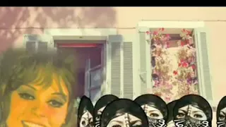 عايده الشاعر افتحلي الشباك 