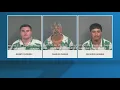 Albertville Police take down 6 in child exploitation sting