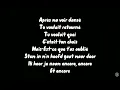 Download Lagu Claude - Ladada (mon dernier mot) lyrics