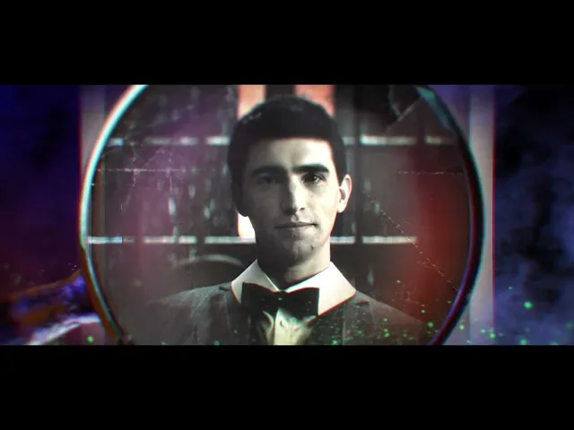 Dead Boy Detectives | Teaser Trailer