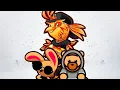 Download Lagu El Amante Remix - Nicky Jam ft Ozuna y Bad Bunny
