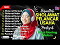 SHOLAWAT TERBARU 2025 | Versi Hening Malam 🌙 | Sholawat Nariyah, Sholawat Busyro, Jibril