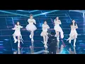[8K] 키키 KiiiKiii - I DO ME 직캠 | 251114 KGMA