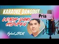 Download Lagu Lebih Dari Hidupku - Iqbal LIDA | Karaoke Dangdut