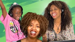 MY DAUGHTER REACTS TO MY YOUTUBE VIDEOS (Is That Your Breath Or Did You Just Fart?)