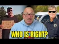 What s REALLY Happening in 1st Amendment Audit s