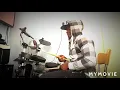 Download Lagu Shatta Wale - Heavy Load - Drum cover