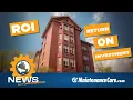 ROI - TechNews S02E30 Maintenance Care CMMS and Work Order Software Return on Investment