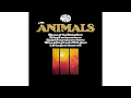 The Animals : For Miss Caulker