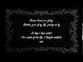Like A Storm - Ordinary (Lyrics)