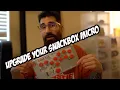 Upgrading your Snackbox Micro is easy PCB OnePiece Case Keycaps