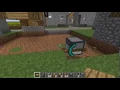 Minecraft ComputerCraft Tutorial 4 - Turtle Lumberjack and a Surprise