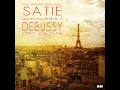 Nature Sounds Lullaby - Erik Satie and Claude Debussy