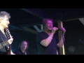 Tahroja paperilla / Eppu Normaali 25.6.2017 LIVE